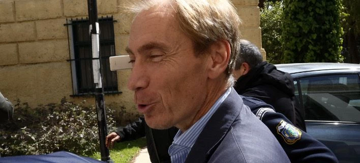 Η κινηματογραφική φυγή του Οσβαλντ -Τα είχε σχεδιάσει και χρονομετρήσει όλα